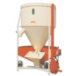 ΜΥΛΟΣ ΧΑΡΜΑΝΙΕΡΑ MULMIX ΙΤΑΛΙΑ 1000 KG